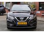 Nissan Qashqai 1.2 N-Connecta stoelverwarming. cruise. zeer mooi