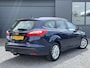 Ford Focus Wagon 1.0 EcoBoost Titanium 1e Eigenaar,Navi,Trekhaak,Clima,Lm Velgen,6 Bak,Pdc,125pk,Apk tot 10-2025