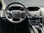 Ford Focus Wagon 1.0 EcoBoost Titanium 1e Eigenaar,Navi,Trekhaak,Clima,Lm Velgen,6 Bak,Pdc,125pk,Apk tot 10-2025