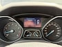 Ford Focus Wagon 1.0 EcoBoost Titanium 1e Eigenaar,Navi,Trekhaak,Clima,Lm Velgen,6 Bak,Pdc,125pk,Apk tot 10-2025