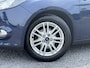 Ford Focus Wagon 1.0 EcoBoost Titanium 1e Eigenaar,Navi,Trekhaak,Clima,Lm Velgen,6 Bak,Pdc,125pk,Apk tot 10-2025