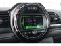MINI Clubman Mini (f54) 1.5 Cooper Salt 136pk I Navi I LED I Climate I Cruise I Union Jack