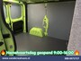 Renault Trafic 1.6 dCi L1H1 Euro6 Airco | Navigatie | Cruisecontrol | Trekhaak | Parkeersensoren Bijrijdersbank