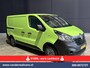 Renault Trafic 1.6 dCi L1H1 Euro6 Airco | Navigatie | Cruisecontrol | Trekhaak | Parkeersensoren Bijrijdersbank