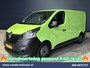 Renault Trafic 1.6 dCi L1H1 Euro6 Airco | Navigatie | Cruisecontrol | Trekhaak | Parkeersensoren Bijrijdersbank