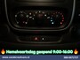 Renault Trafic 1.6 dCi L1H1 Euro6 Airco | Navigatie | Cruisecontrol | Trekhaak | Parkeersensoren Bijrijdersbank