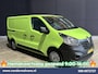 Renault Trafic 1.6 dCi L1H1 Euro6 Airco | Navigatie | Cruisecontrol | Trekhaak | Parkeersensoren Bijrijdersbank