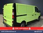 Renault Trafic 1.6 dCi L1H1 Euro6 Airco | Navigatie | Cruisecontrol | Trekhaak | Parkeersensoren Bijrijdersbank