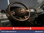 Renault Trafic 1.6 dCi L1H1 Euro6 Airco | Navigatie | Cruisecontrol | Trekhaak | Parkeersensoren Bijrijdersbank