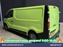 Renault Trafic 1.6 dCi L1H1 Euro6 Airco | Navigatie | Cruisecontrol | Trekhaak | Parkeersensoren Bijrijdersbank