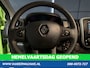 Renault Trafic 1.6 dCi L1H1 Euro6 Airco | Navigatie | Cruisecontrol | Trekhaak | Parkeersensoren Bijrijdersbank