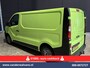 Renault Trafic 1.6 dCi L1H1 Euro6 Airco | Navigatie | Cruisecontrol | Trekhaak | Parkeersensoren Bijrijdersbank