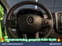 Renault Trafic 1.6 dCi L1H1 Euro6 Airco | Navigatie | Cruisecontrol | Trekhaak | Parkeersensoren Bijrijdersbank