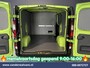Renault Trafic 1.6 dCi L1H1 Euro6 Airco | Navigatie | Cruisecontrol | Trekhaak | Parkeersensoren Bijrijdersbank