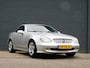 Mercedes-Benz SLK 200 K. LEER! CRUISE! STOELVERWARMING! LM VELGEN!