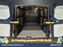 Ford Transit Custom 2.0 TDCI 131pk Automaat L1H1 Euro6 Airco | Camera | Navigatie | Cruisecontrol 2x Zijdeur, L&M velgen, Verwarmde voorruit, Parkeersensoren, Bijrijdersbank