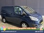 Ford Transit Custom 2.0 TDCI 131pk Automaat L1H1 Euro6 Airco | Camera | Navigatie | Cruisecontrol 2x Zijdeur, L&M velgen, Verwarmde voorruit, Parkeersensoren, Bijrijdersbank