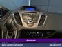 Ford Transit Custom 2.0 TDCI 131pk Automaat L1H1 Euro6 Airco | Camera | Navigatie | Cruisecontrol 2x Zijdeur, L&M velgen, Verwarmde voorruit, Parkeersensoren, Bijrijdersbank
