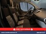 Ford Transit Custom 2.0 TDCI 131pk Automaat L1H1 Euro6 Airco | Camera | Navigatie | Cruisecontrol 2x Zijdeur, L&M velgen, Verwarmde voorruit, Parkeersensoren, Bijrijdersbank