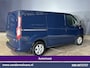 Ford Transit Custom 2.0 TDCI 131pk Automaat L1H1 Euro6 Airco | Camera | Navigatie | Cruisecontrol 2x Zijdeur, LM velgen, Verwarmde voorruit, Parkeersensoren, Bijrijdersbank