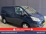 Ford Transit Custom 2.0 TDCI 131pk Automaat L1H1 Euro6 Airco | Camera | Navigatie | Cruisecontrol 2x Zijdeur, L&M velgen, Verwarmde voorruit, Parkeersensoren, Bijrijdersbank