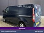Ford Transit Custom 2.0 TDCI 131pk Automaat L1H1 Euro6 Airco | Camera | Navigatie | Cruisecontrol 2x Zijdeur, L&M velgen, Verwarmde voorruit, Parkeersensoren, Bijrijdersbank
