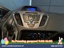 Ford Transit Custom 2.0 TDCI 131pk Automaat L1H1 Euro6 Airco | Camera | Navigatie | Cruisecontrol 2x Zijdeur, L&M velgen, Verwarmde voorruit, Parkeersensoren, Bijrijdersbank