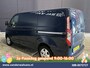 Ford Transit Custom 2.0 TDCI 131pk Automaat L1H1 Euro6 Airco | Camera | Navigatie | Cruisecontrol 2x Zijdeur, L&M velgen, Verwarmde voorruit, Parkeersensoren, Bijrijdersbank