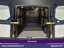 Ford Transit Custom 2.0 TDCI 131pk Automaat L1H1 Euro6 Airco | Camera | Navigatie | Cruisecontrol 2x Zijdeur, L&M velgen, Verwarmde voorruit, Parkeersensoren, Bijrijdersbank