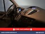 Ford Transit Custom 2.0 TDCI 131pk Automaat L1H1 Euro6 Airco | Camera | Navigatie | Cruisecontrol 2x Zijdeur, L&M velgen, Verwarmde voorruit, Parkeersensoren, Bijrijdersbank