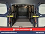 Ford Transit Custom 2.0 TDCI 131pk Automaat L1H1 Euro6 Airco | Camera | Navigatie | Cruisecontrol 2x Zijdeur, L&M velgen, Verwarmde voorruit, Parkeersensoren, Bijrijdersbank