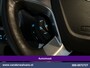 Ford Transit Custom 2.0 TDCI 131pk Automaat L1H1 Euro6 Airco | Camera | Navigatie | Cruisecontrol 2x Zijdeur, L&M velgen, Verwarmde voorruit, Parkeersensoren, Bijrijdersbank
