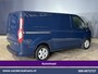 Ford Transit Custom 2.0 TDCI 131pk Automaat L1H1 Euro6 Airco | Camera | Navigatie | Cruisecontrol 2x Zijdeur, L&M velgen, Verwarmde voorruit, Parkeersensoren, Bijrijdersbank