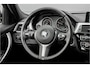 BMW 3-Serie 318d High Ex M-Sport Navi Leder Stoelverw 19"