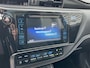 Toyota Auris Touring Sports 1.8 Hybrid Lease pro Incl: Trekhaak, PArkeer camera, PArkeer sensoren achter, LM nelgen, Cruis Control, Climate Control.