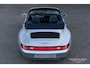 Porsche 911 Cabrio 3.6 by Von Schmidt