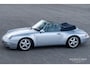 Porsche 911 Cabrio 3.6 by Von Schmidt