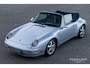 Porsche 911 Cabrio 3.6 by Von Schmidt