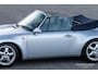 Porsche 911 Cabrio 3.6 by Von Schmidt