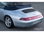 Porsche 911 Cabrio 3.6 by Von Schmidt