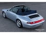 Porsche 911 Cabrio 3.6 by Von Schmidt
