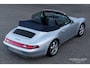 Porsche 911 Cabrio 3.6 by Von Schmidt