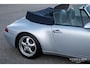 Porsche 911 Cabrio 3.6 by Von Schmidt