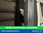 Mercedes-Benz Sprinter 311 CDI Automaat L3H2 *Post NL inrichting* Euro6 Camera sidebars, 270 graden achterdeuren, schappen, doorloopdeur