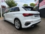 Audi A3 Sportback 30 TFSI S-Line
