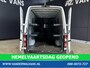 Mercedes-Benz Sprinter 316NGT Automaat L3H2 *Post NL inrichting* Euro6 Camera | Schappen sidebars, 270 graden achterdeuren, schappen, doorloopdeur