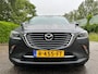 Mazda CX-3 2.0 SkyActiv-G 120 GT-Luxury | Camera | Navi | Leder/Alcantara | Head-Up | Stoelverwarming | 18" Velgen | Trekhaak |