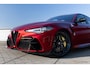 Alfa Romeo Giulia 2.9 V6 Quadrifoglio GTAm | 6.600KM | VAT | Carbon Bucket Seats