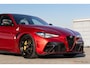 Alfa Romeo Giulia 2.9 V6 Quadrifoglio GTAm | 6.600KM | VAT | Carbon Bucket Seats