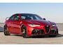 Alfa Romeo Giulia 2.9 V6 Quadrifoglio GTAm | 6.600KM | VAT | Carbon Bucket Seats